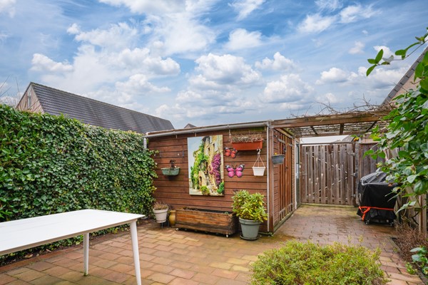 Medium property photo - Neptunus 15, 6922 LA Duiven